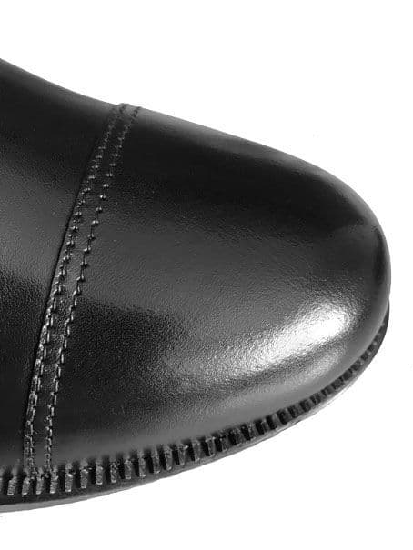 RAF Cadet Parade Shoe DMS Black Air Cadets BRAND NEW
