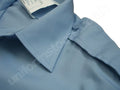 RAF Mans Wedgewood Shirt Short Sleeve