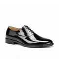 RAF Officers Patent Mess Shoe Black BRAND NEW