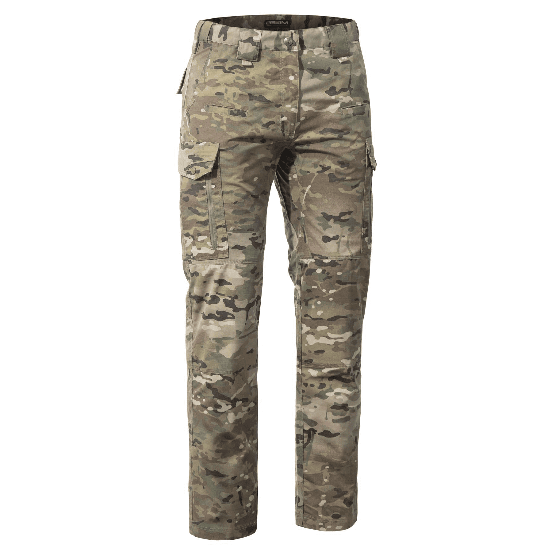 Ranger Combat Trousers Multicam | Uniform Stores UK