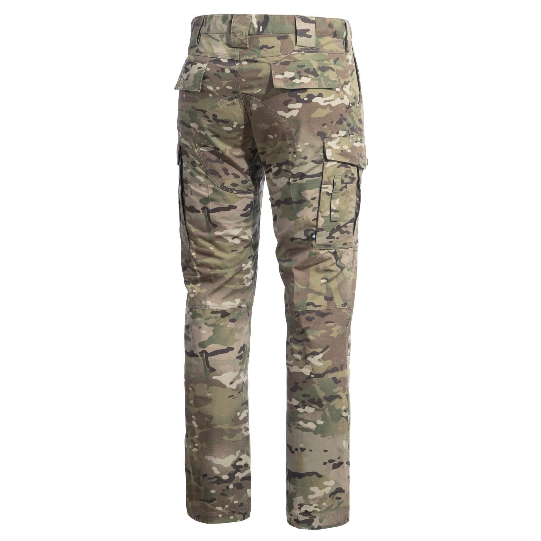 Ranger Combat Trousers