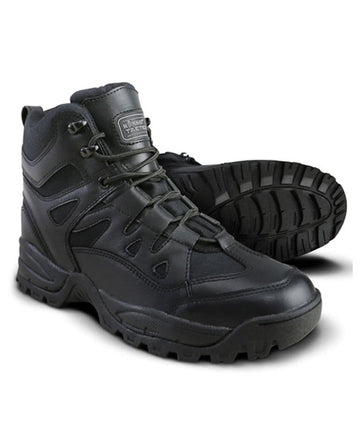 Ranger Patrol Mid Tactical Boot