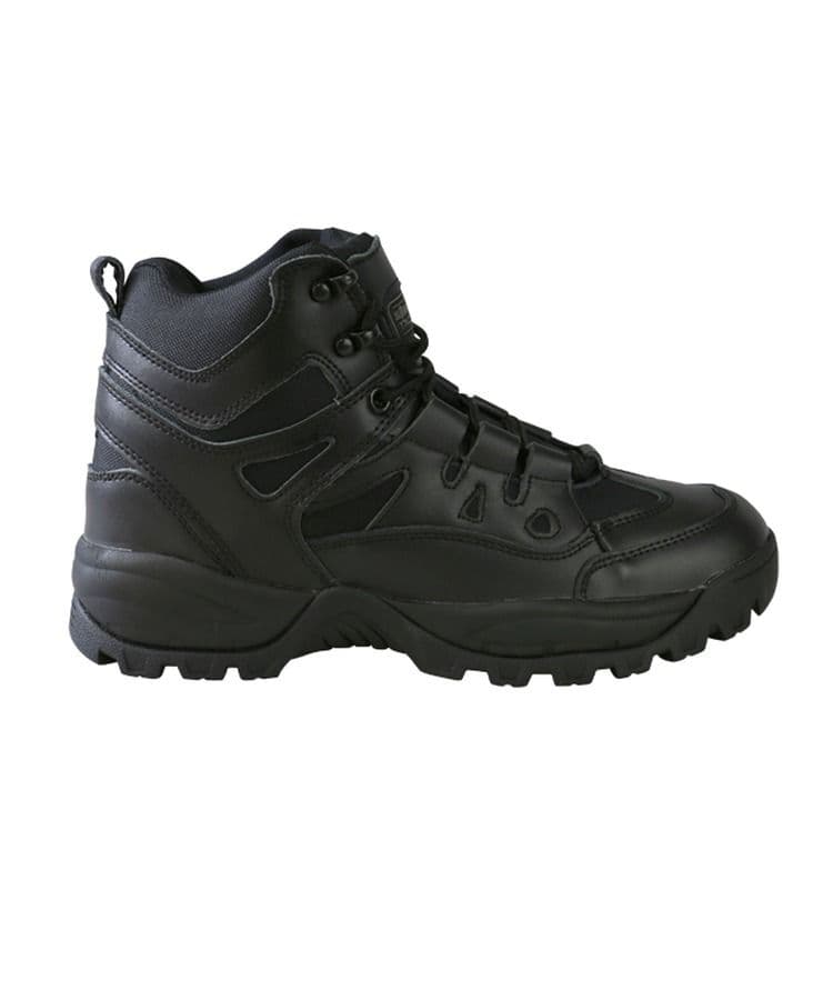 Ranger Patrol Mid Tactical Boot