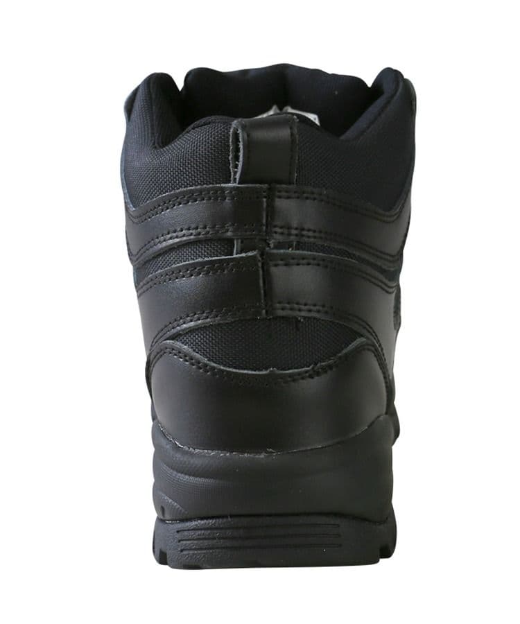 Ranger Patrol Mid Tactical Boot
