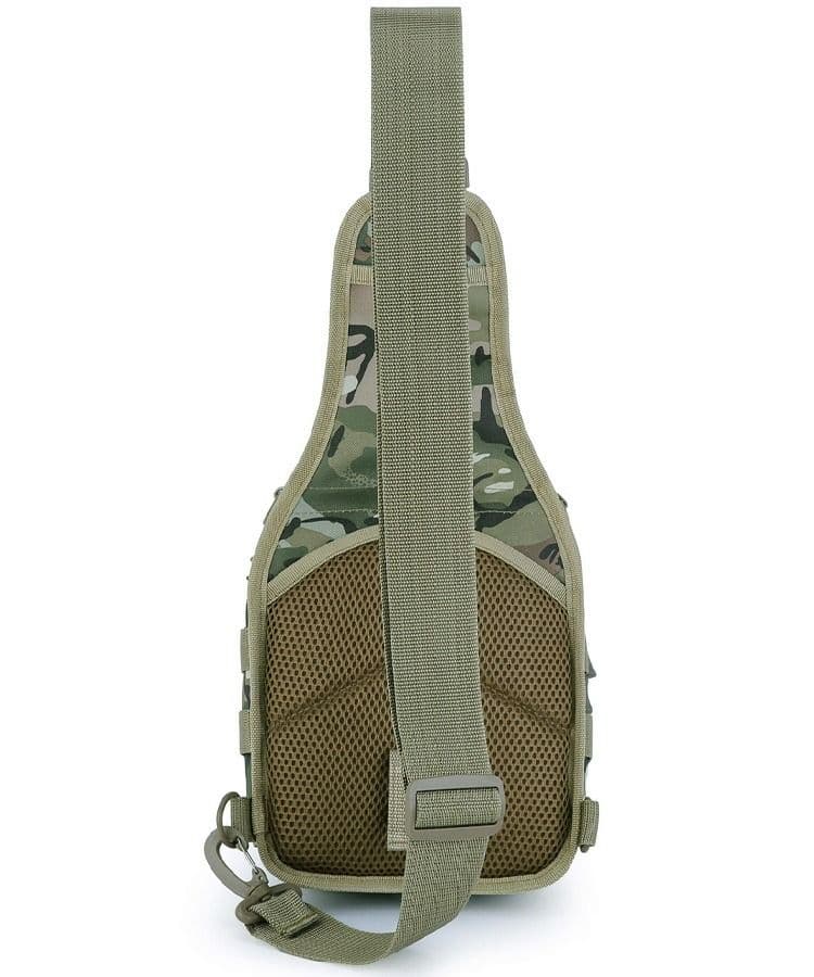 Sling Pac Ranger Ranger Sling Bag