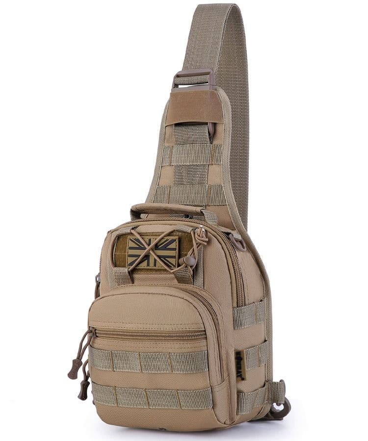 Ranger Sling Bag