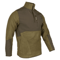 Rannock Fleece Pullover