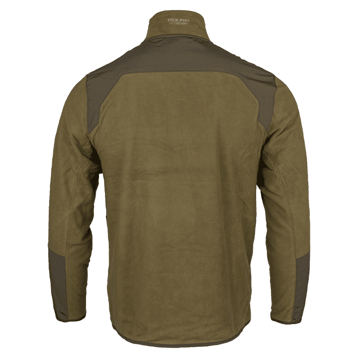 Rannock Fleece Pullover