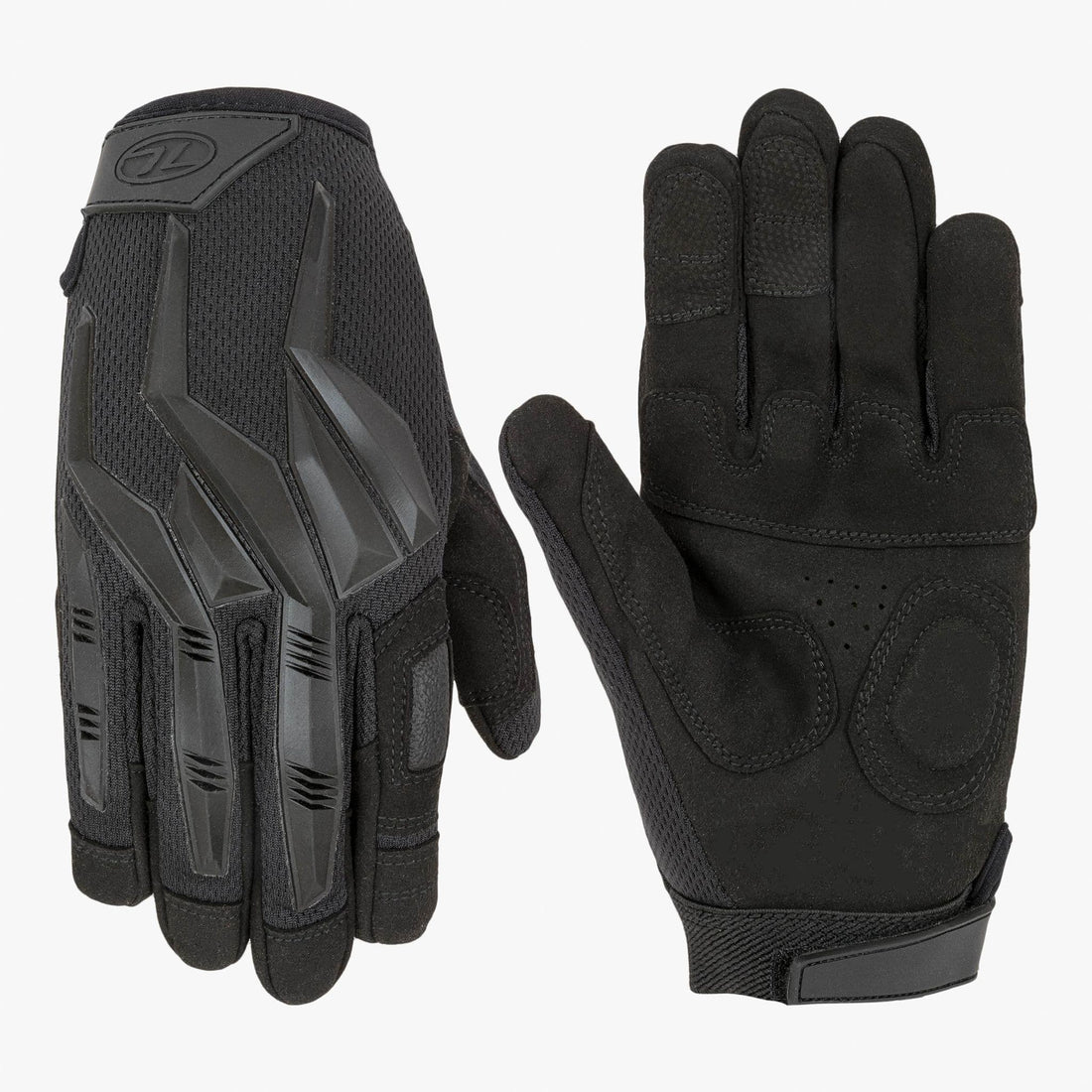 Raptor Tactical Gloves