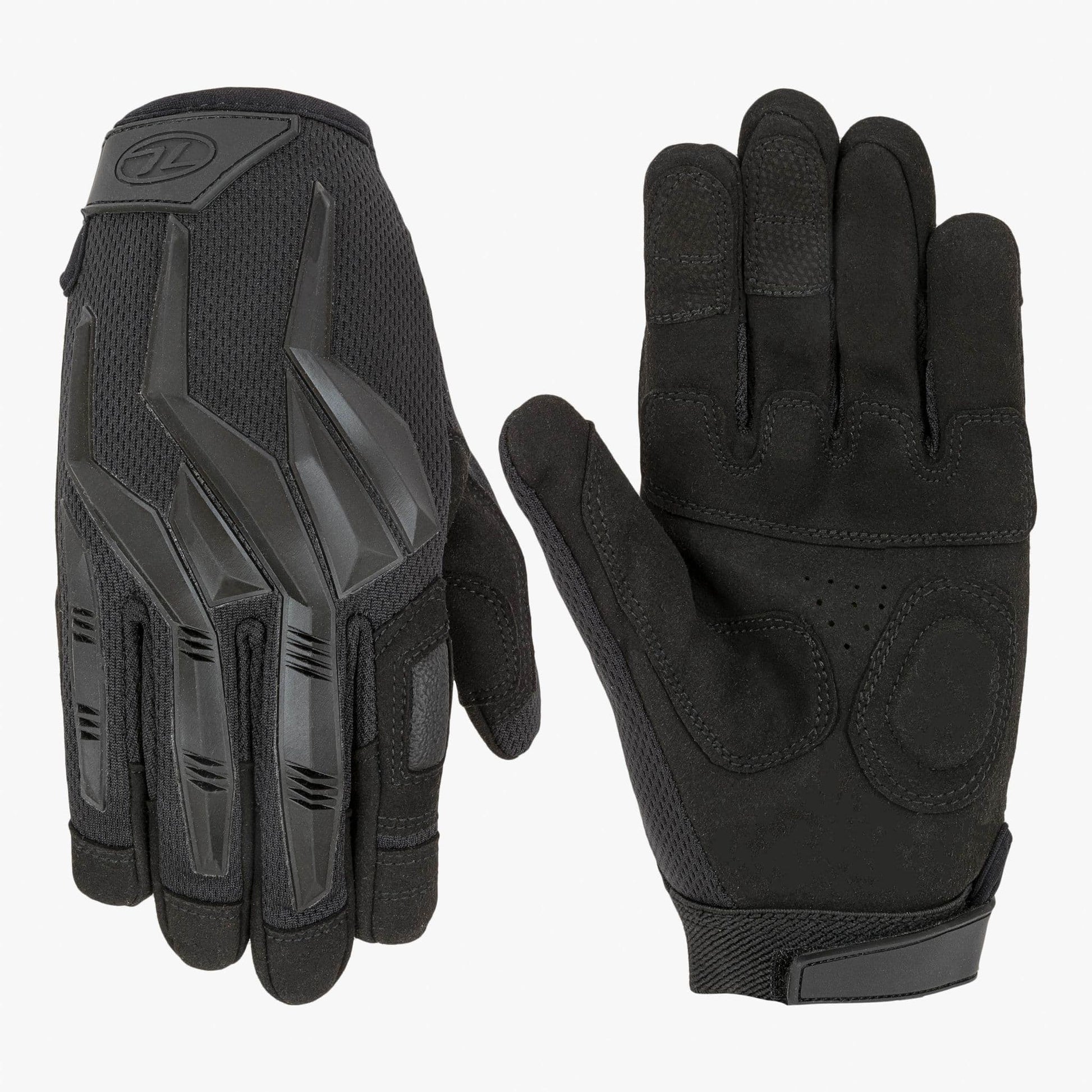 Raptor Tactical Gloves