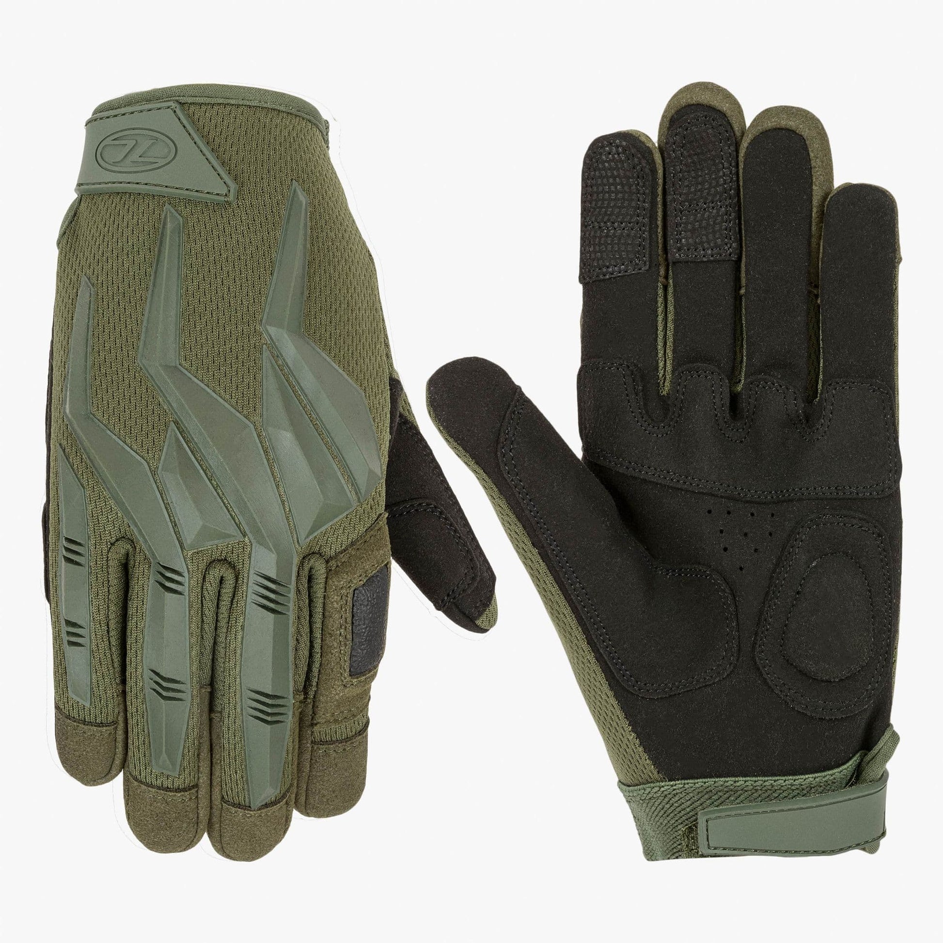 Raptor Tactical Gloves