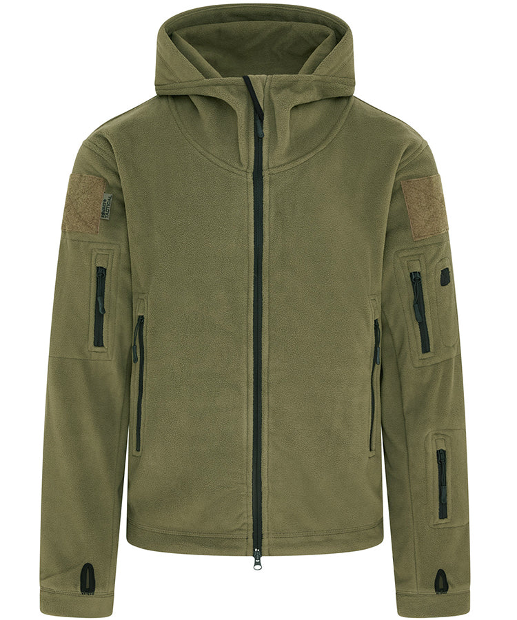 Kombat UK Recon Tactical Jacket