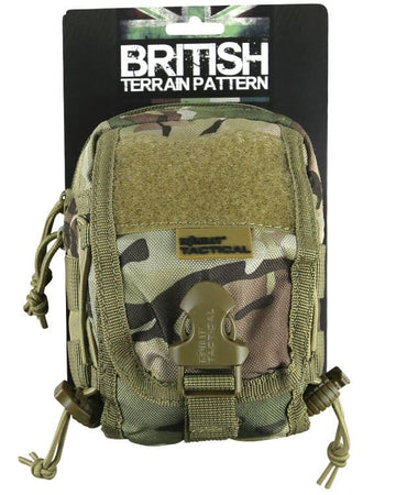 Recon Multifunction Utility Pouch
