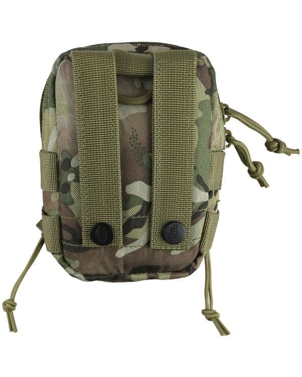 Recon Multifunction Utility Pouch