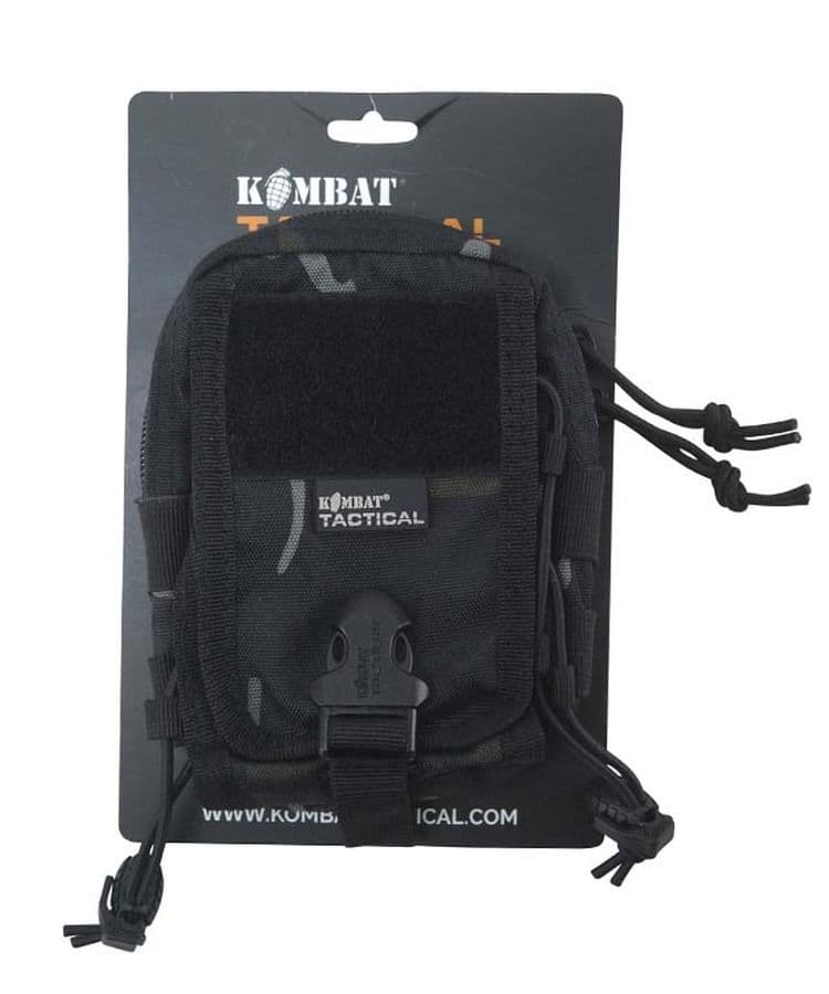 Recon Multifunction Utility Pouch
