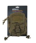 Recon Multifunction Utility Pouch