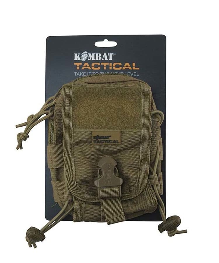 Recon Multifunction Utility Pouch