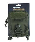 Recon Multifunction Utility Pouch