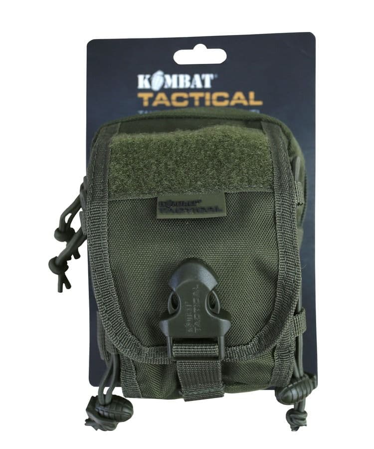 Recon Multifunction Utility Pouch