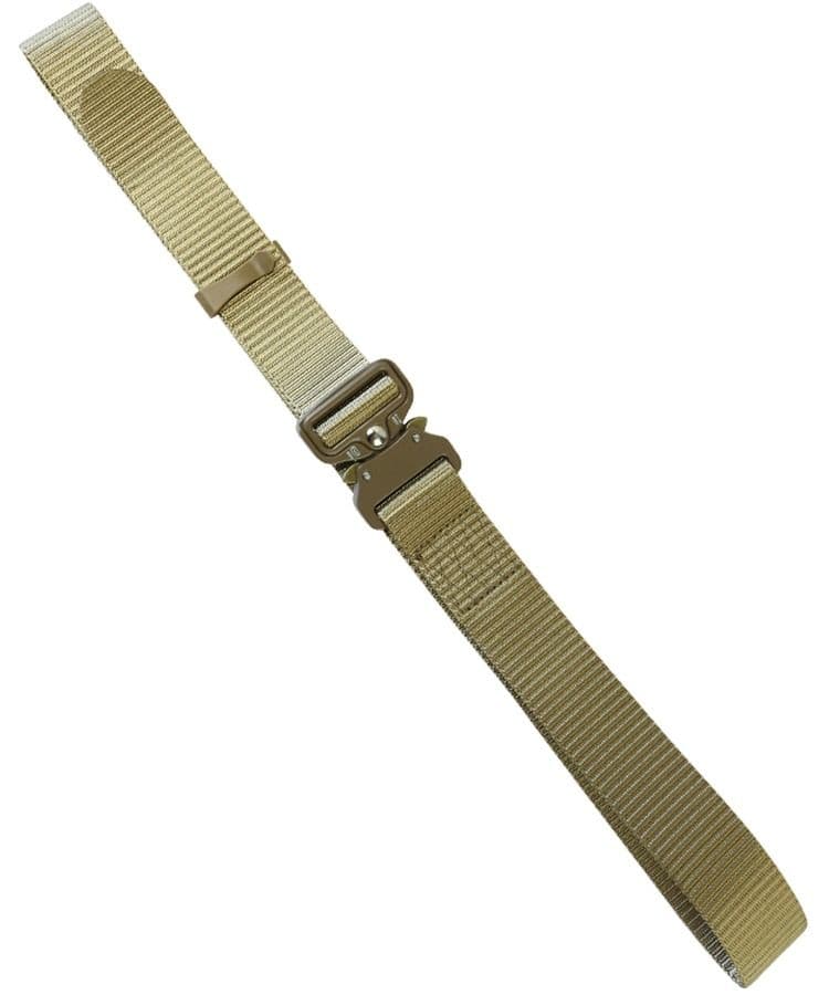 Recon Tactical Belt