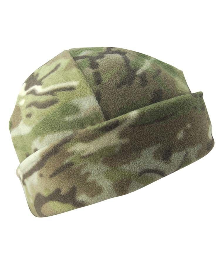 Recon Watch Fleece Hat