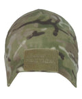 Recon Watch Fleece Hat
