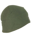 Recon Watch Fleece Hat
