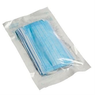 Regatta Disposable Face Mask 5 Pack