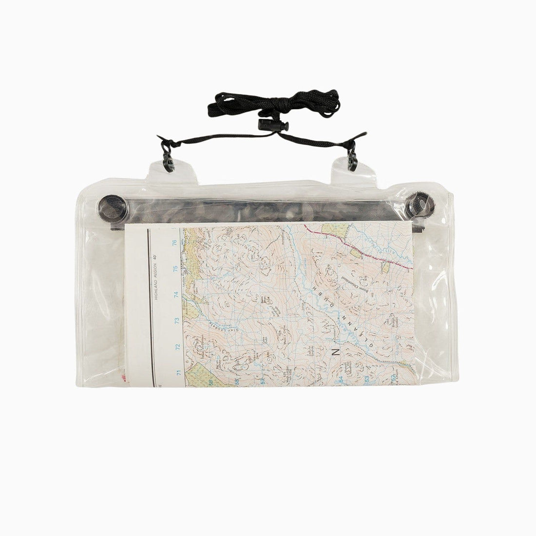 Roamer Map Case