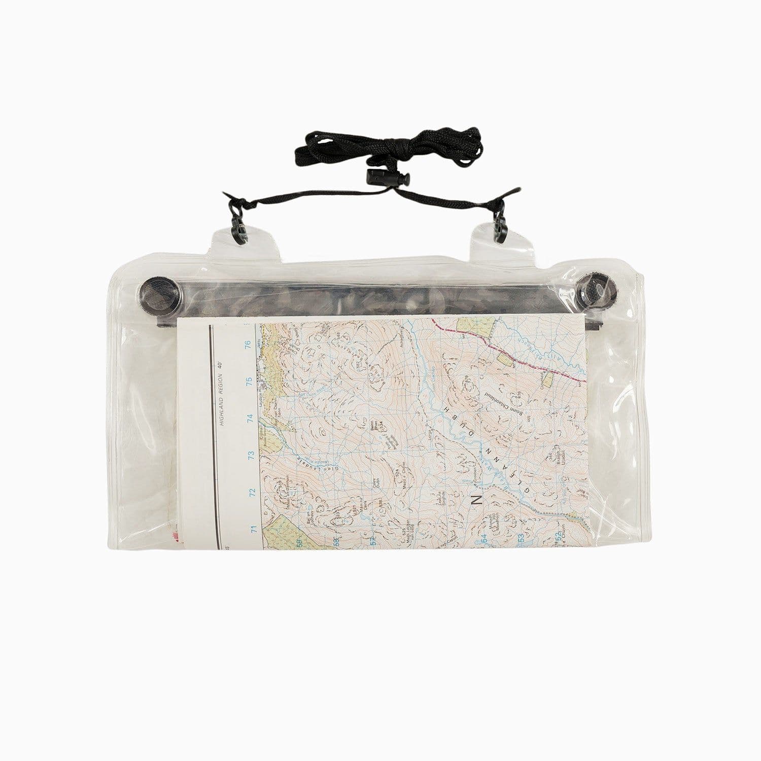 Roamer Map Case