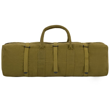 Rope Handle Canvas Tool Bag