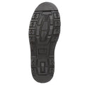 Safety Rigger Boot Black