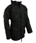 SAS Style Jacket