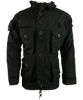 SAS Style Jacket