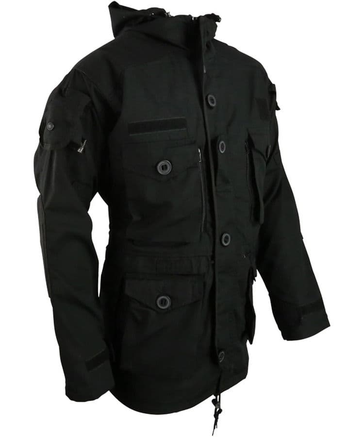 SAS Style Jacket