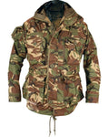 SAS Style Jacket