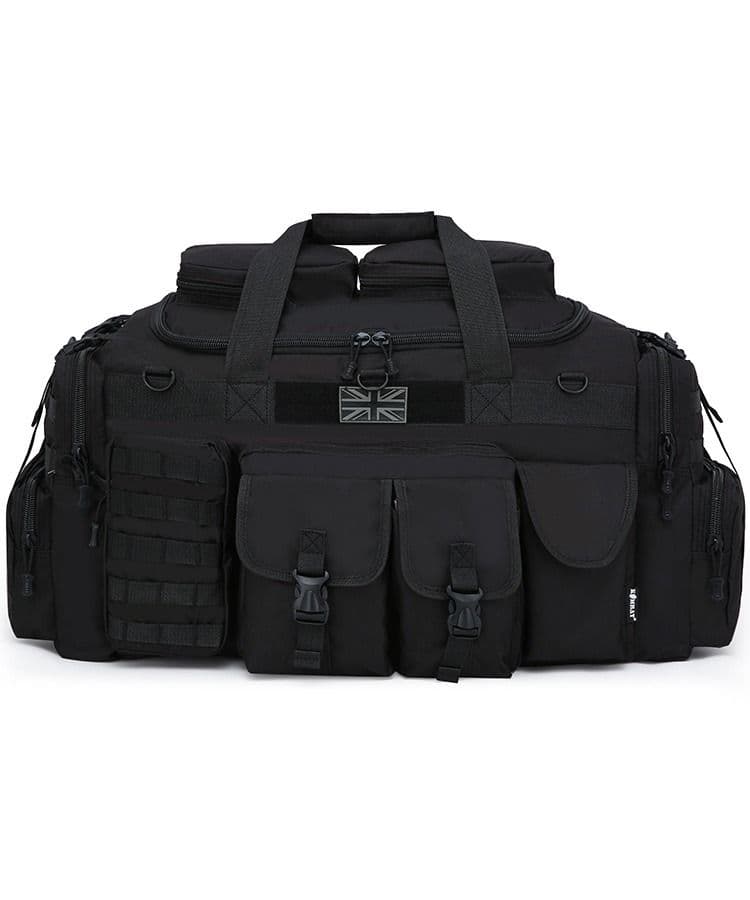 Saxon Holdall 100L