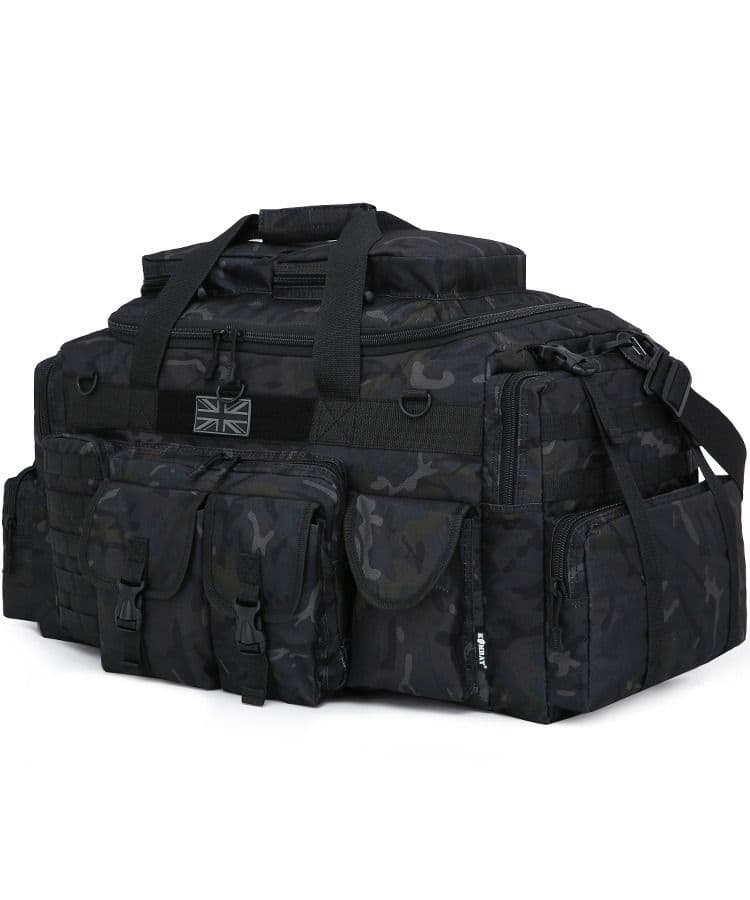 Saxon Holdall 100L