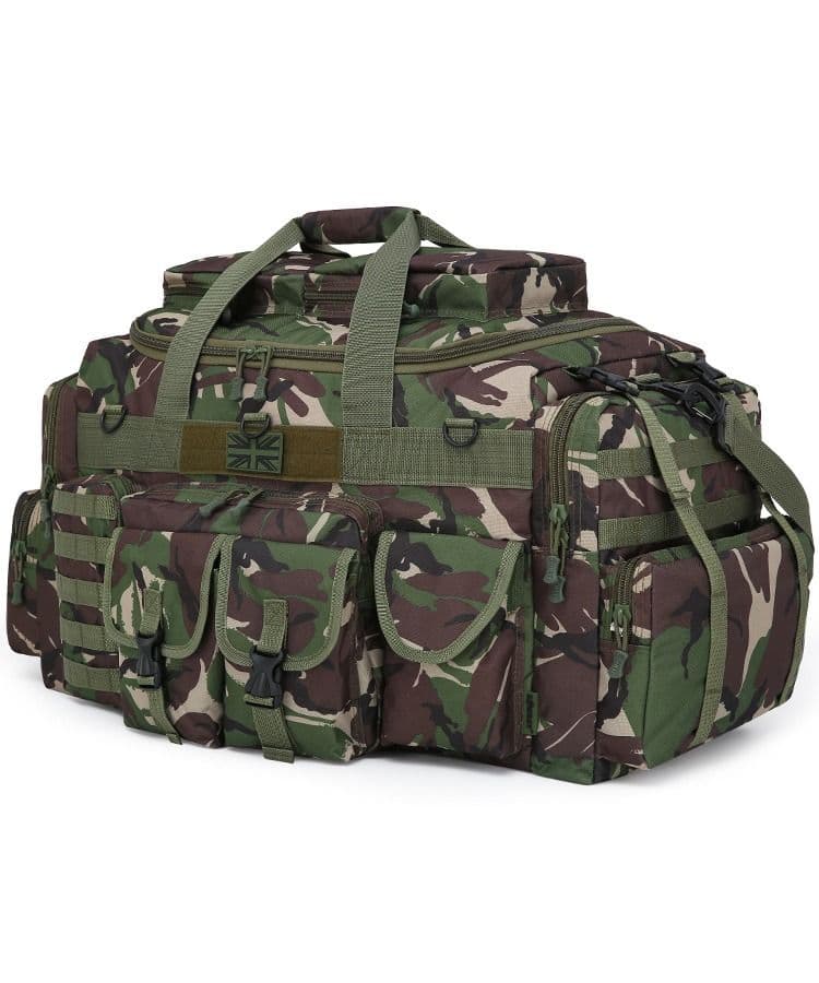 Saxon Holdall 100L