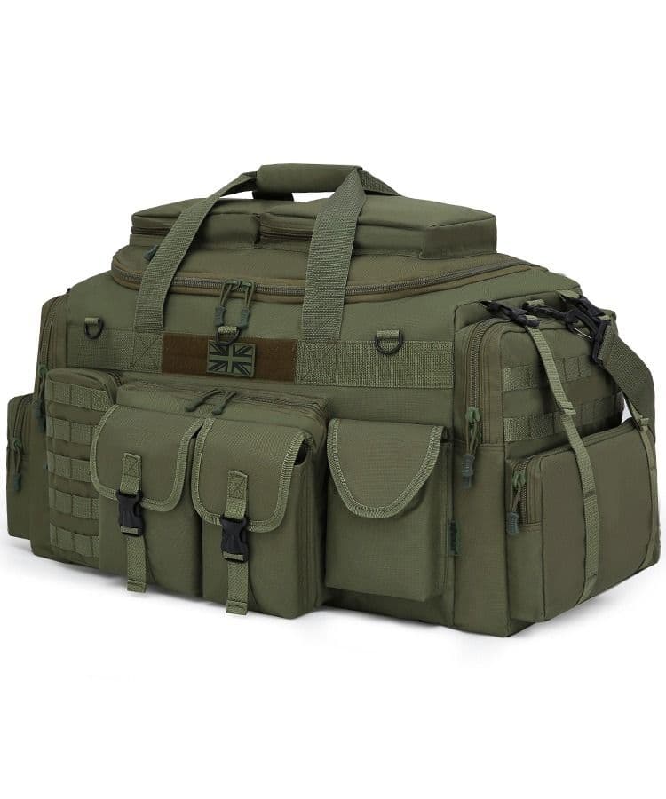 Saxon Holdall 100L