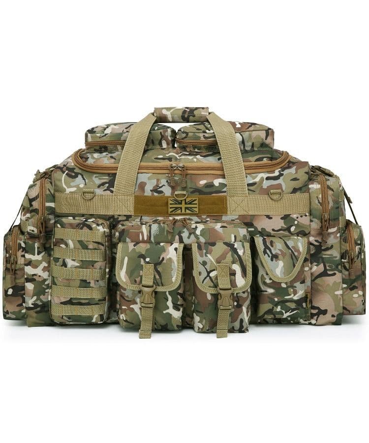 Saxon Holdall 125L