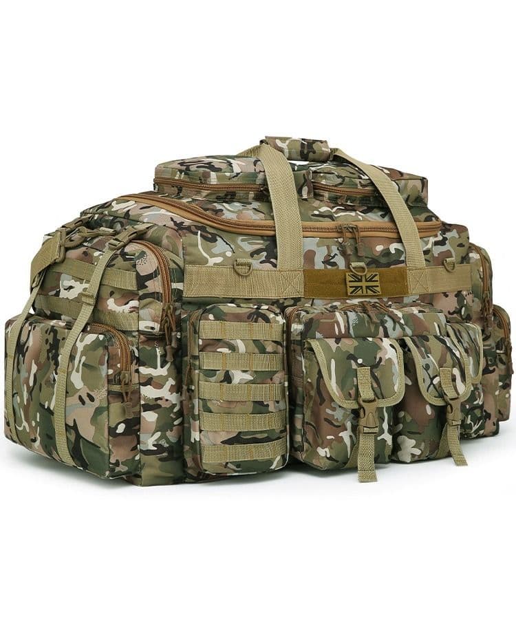 Saxon Holdall 125L