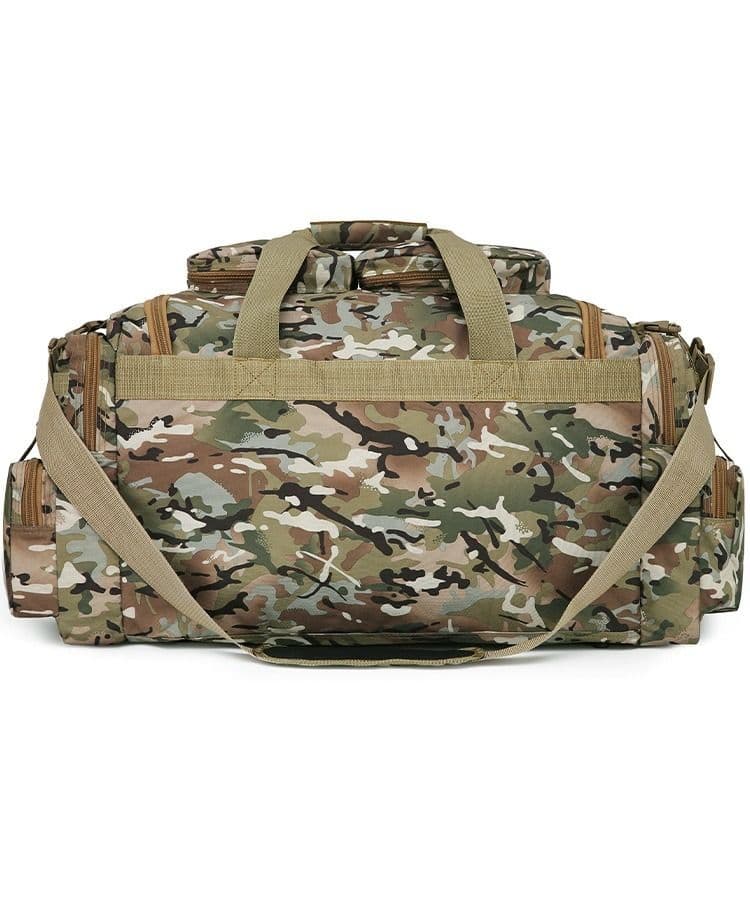 Saxon Holdall 125L