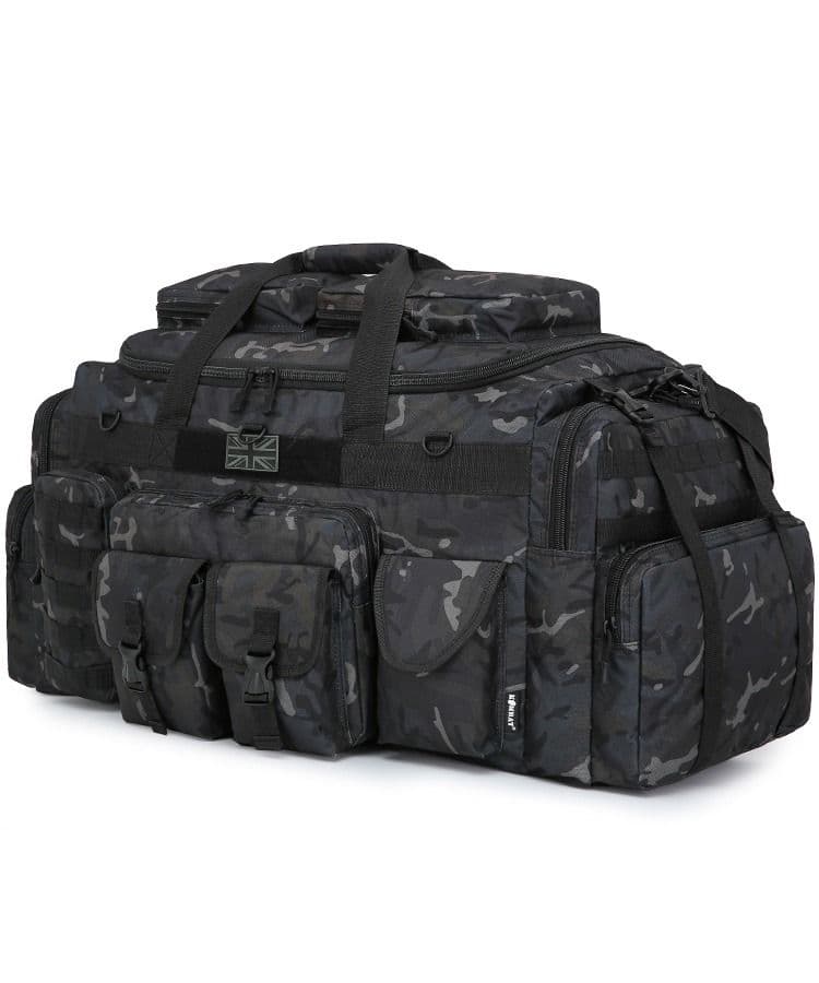 Saxon Holdall 125L