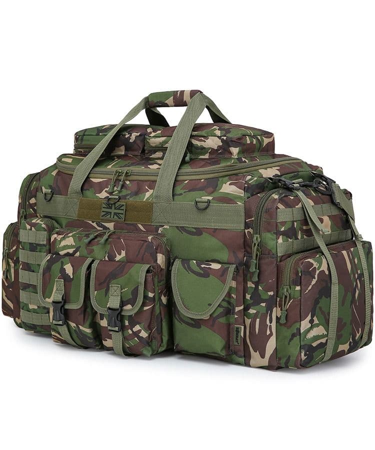 Saxon Holdall 125L