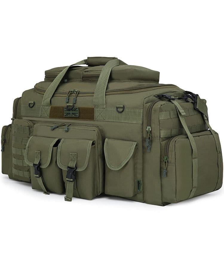 Saxon Holdall 125L