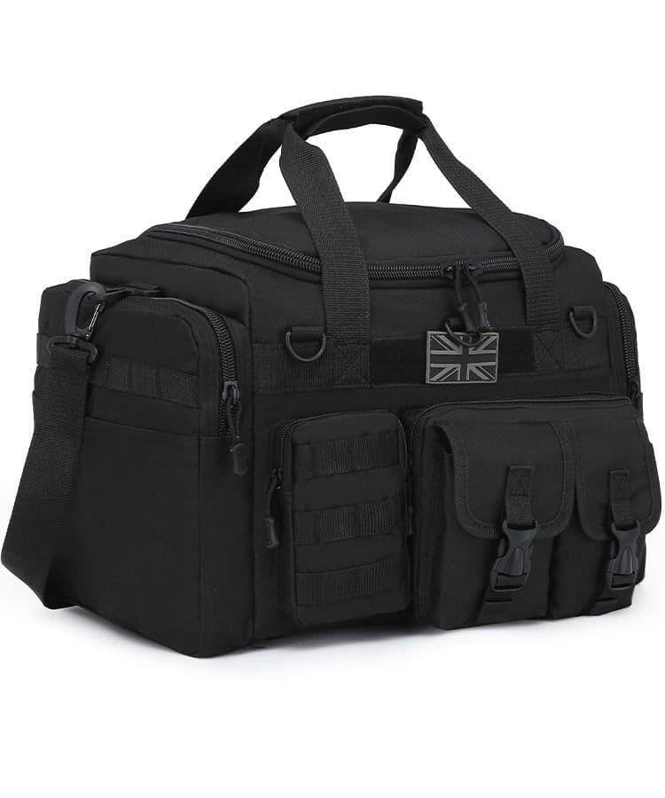 Saxon Holdall 35L