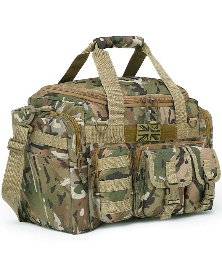 Saxon Holdall 35L