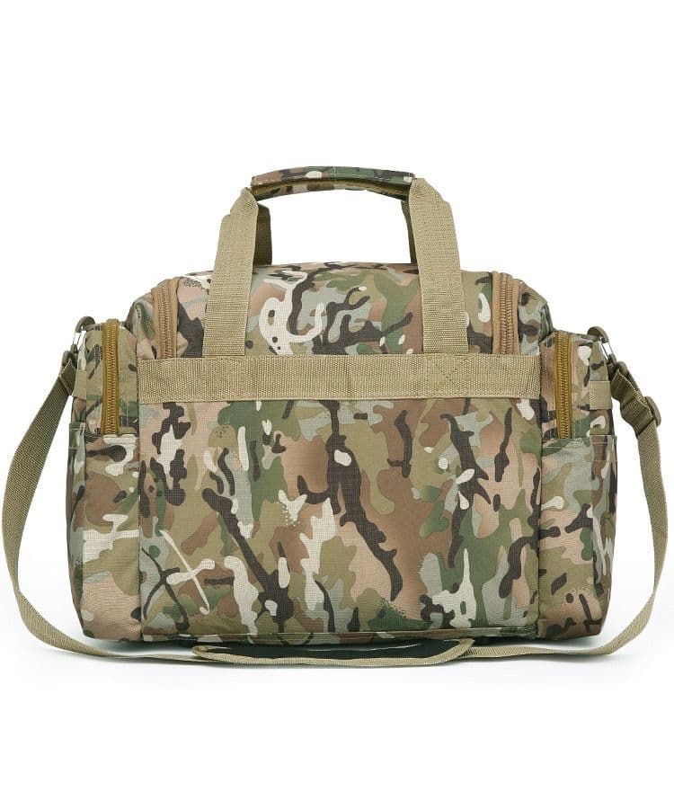 Saxon Holdall 35L