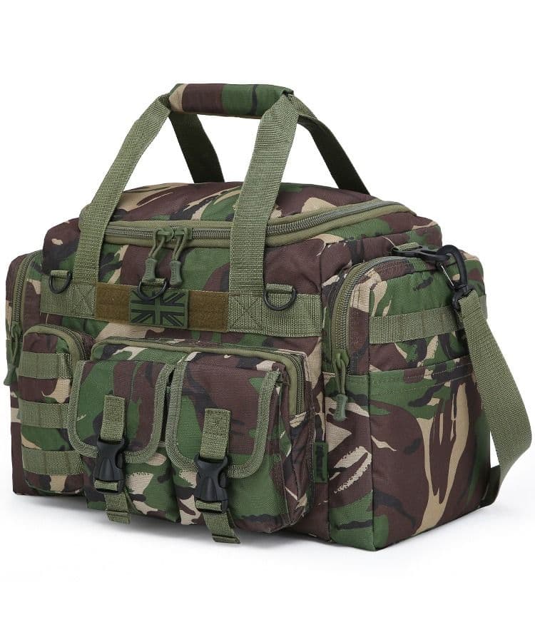 Saxon Holdall 35L